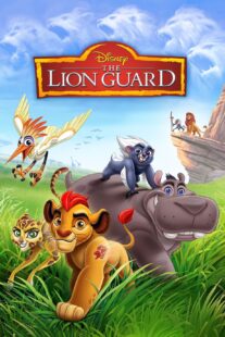 دانلود انیمیشن The Lion Guard406599-993844351