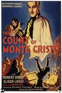 دانلود فیلم The Count of Monte Cristo 1934408381-23954977