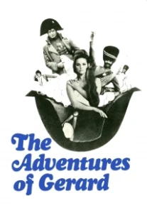 دانلود فیلم The Adventures of Gerard 1970407603-444270483