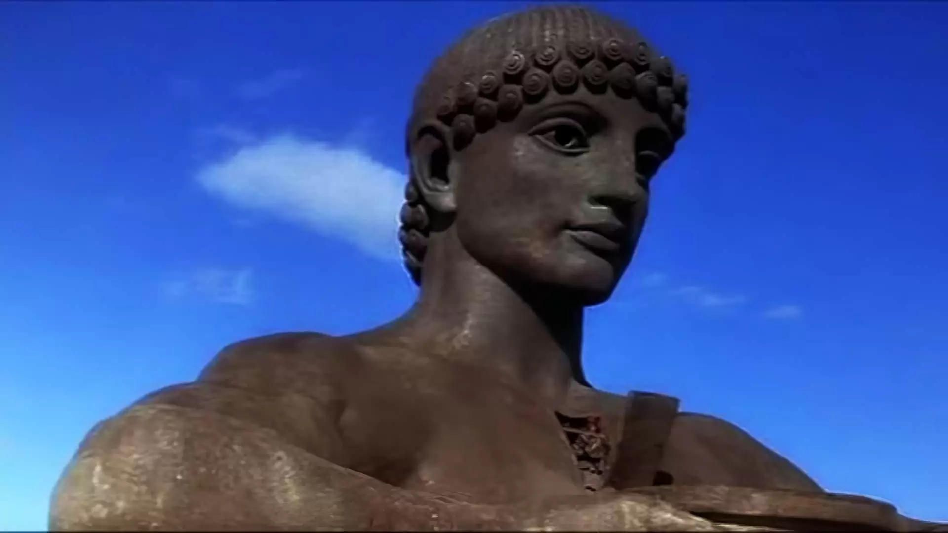 دانلود فیلم The Colossus of Rhodes 1961