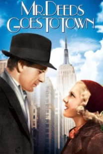 دانلود فیلم Mr. Deeds Goes to Town 1936407263-2053645189