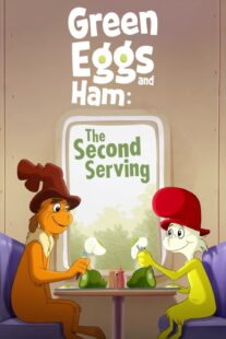 دانلود انیمیشن Green Eggs and Ham407671-28472517