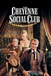 دانلود فیلم The Cheyenne Social Club 1970405613-43562900