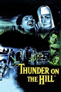 دانلود فیلم Thunder on the Hill 1951408557-926531765