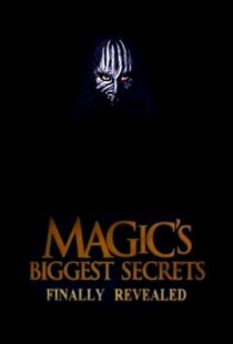 دانلود سریال Magic’s Biggest Secrets Finally Revealed406597-311829447