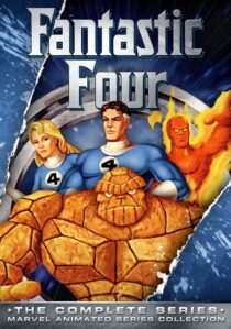 دانلود انیمیشن Fantastic Four: The Animated Series407024-2006824823