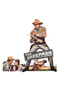 دانلود فیلم The Sheepman 1958407441-1921724635