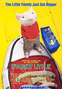 دانلود فیلم Stuart Little 1999407849-2137554505