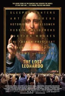 دانلود فیلم The Lost Leonardo 2021408515-554939454