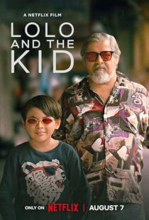 دانلود فیلم Lolo and the Kid 2024407818-1222579803