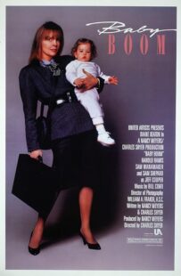 دانلود فیلم Baby Boom 1987408089-741528089