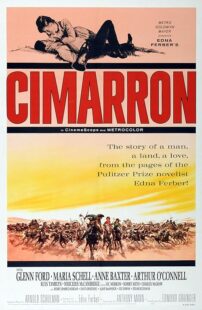 دانلود فیلم Cimarron 1960408047-1351845896