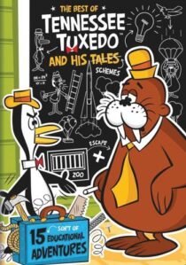 دانلود انیمیشن Tennessee Tuxedo and His Tales406603-14232264