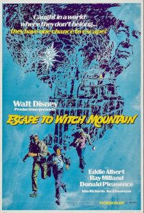 دانلود فیلم Escape to Witch Mountain 1975407511-931989690