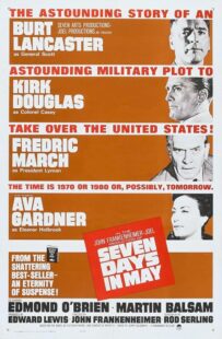 دانلود فیلم Seven Days in May 1964407424-661840616