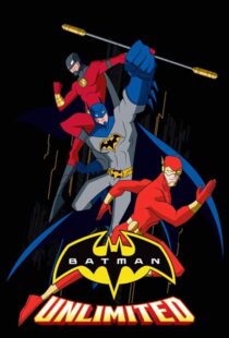 دانلود انیمیشن Batman Unlimited408280-1335401105