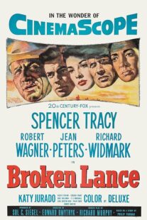 دانلود فیلم Broken Lance 1954407613-1072532365