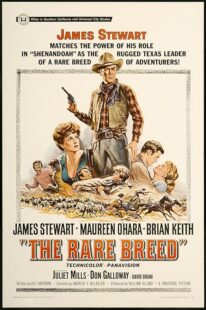 دانلود فیلم The Rare Breed 1966407621-734346550