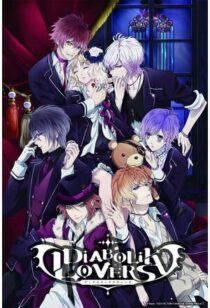 دانلود انیمه Diabolik Lovers408658-540272023