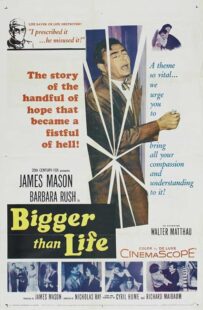 دانلود فیلم Bigger Than Life 1956407397-763670481