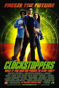 دانلود فیلم Clockstoppers 2002408580-717487111