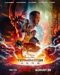 دانلود انیمه Terminator Zero408677-536244267