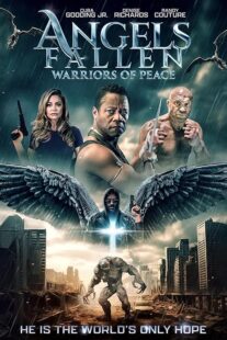 دانلود فیلم Angels Fallen: Warriors of Peace 2024408421-1949047680