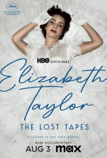 دانلود مستند Elizabeth Taylor: The Lost Tapes 2024407087-2079715603