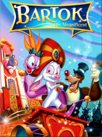 دانلود انیمیشن Bartok the Magnificent 1999407127-601940152