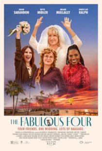 دانلود فیلم The Fabulous Four 2024407412-469756219