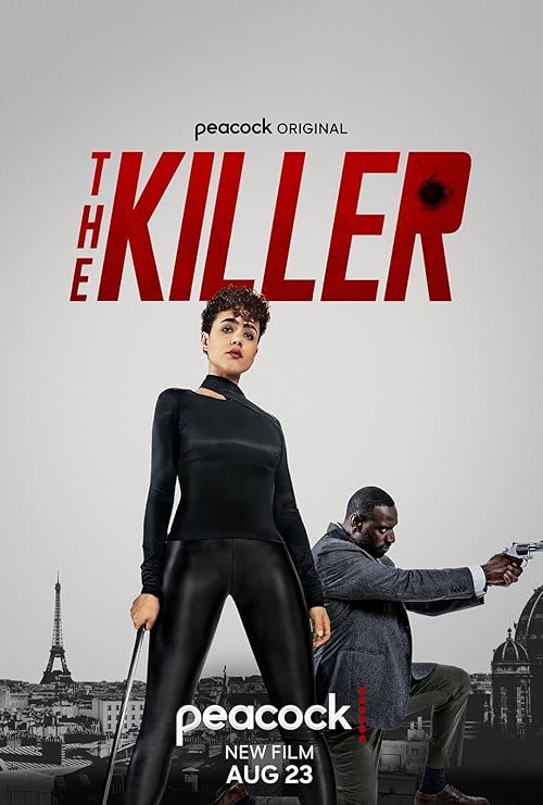 دانلود فیلم The Killer 2024