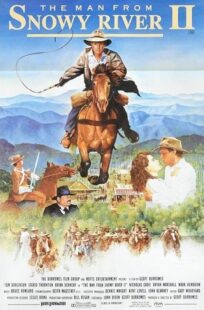 دانلود فیلم Return to Snowy River 1988408018-1969377495