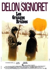 دانلود فیلم Les granges brûlées 1973407759-1300513787