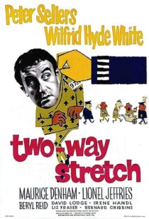 دانلود فیلم Two Way Stretch 1960408373-233713662