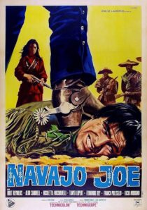 دانلود فیلم Navajo Joe 1966407810-1018324532