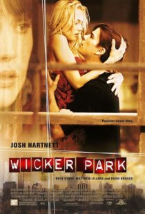 دانلود فیلم Wicker Park 2004407109-913769219