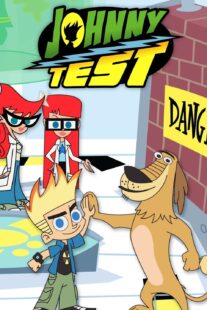 دانلود انیمیشن Johnny Test406572-1048164841