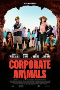 دانلود فیلم Corporate Animals 2019408361-466706423