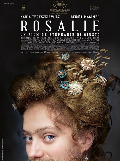 دانلود فیلم Rosalie 2023