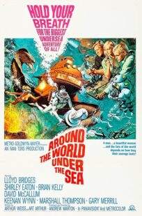 دانلود فیلم Around the World Under the Sea 1966407728-1673394949