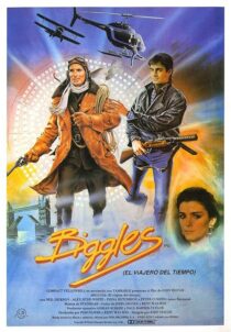 دانلود فیلم Biggles: Adventures in Time 1986408109-463240786