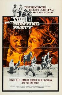 دانلود فیلم The Hunting Party 1971407688-705625107