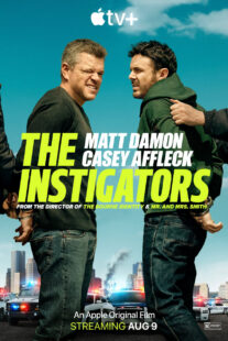 دانلود فیلم The Instigators 2024406615-668949366