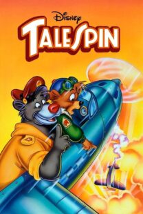 دانلود انیمیشن TaleSpin405848-66763969