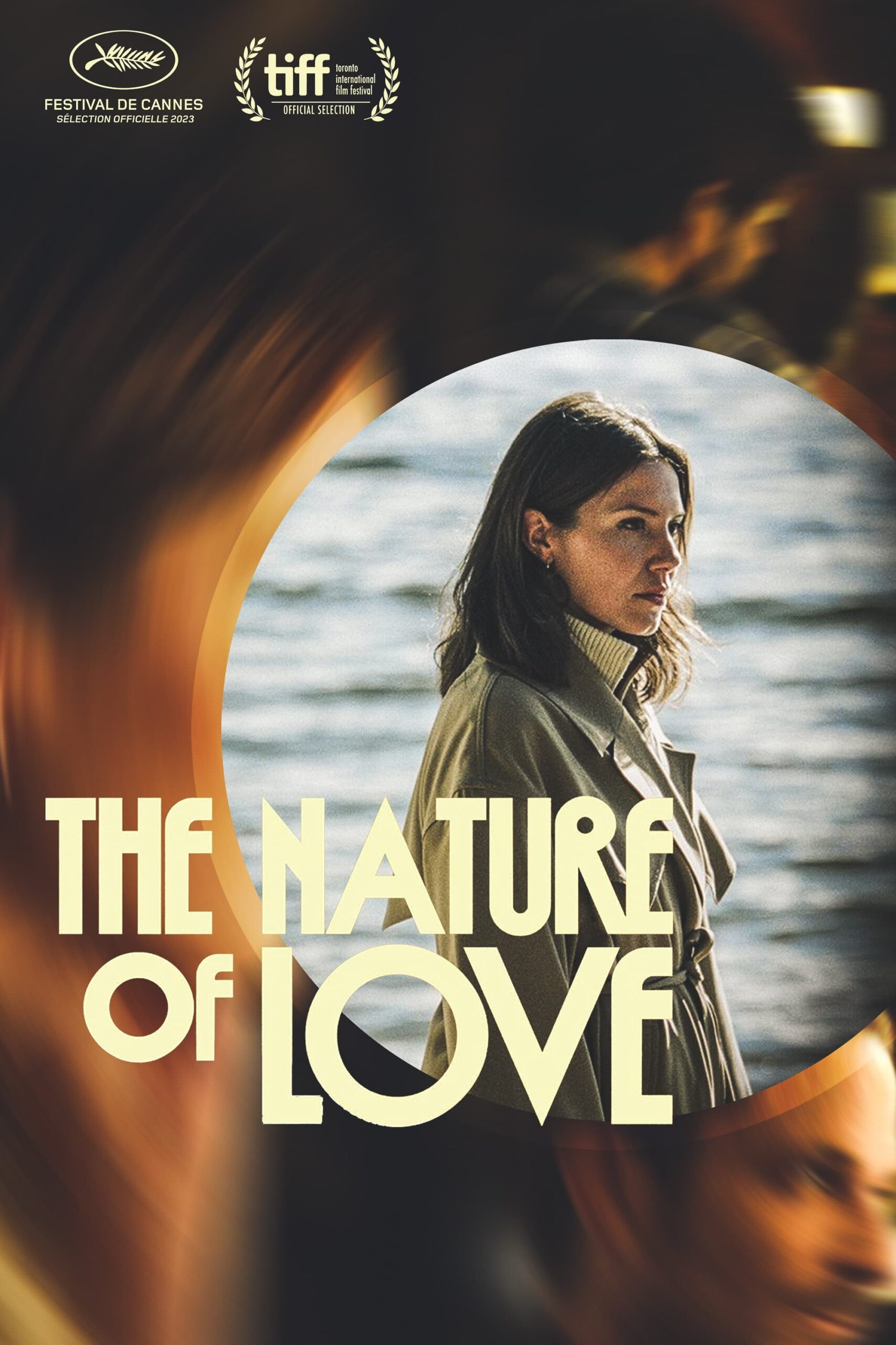 دانلود فیلم The Nature of Love 2023