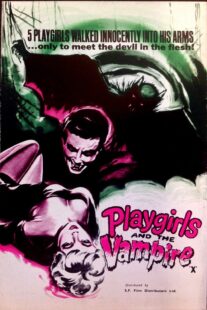 دانلود فیلم The Playgirls and the Vampire 1960405899-343191365