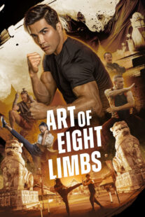 دانلود فیلم Art of Eight Limbs 2024408752-316720044