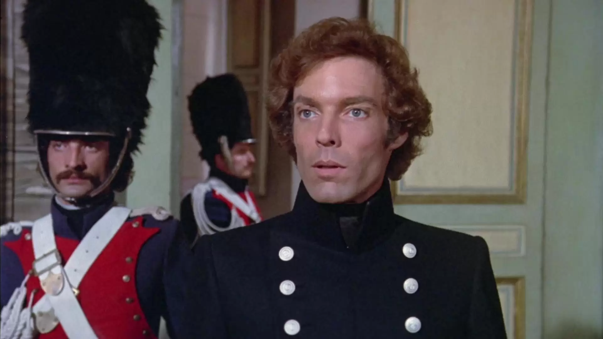 دانلود فیلم The Count of Monte-Cristo 1975