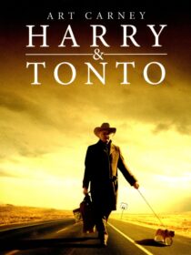 دانلود فیلم Harry and Tonto 1974410750-1364336784