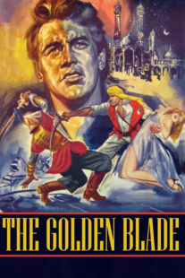 دانلود فیلم The Golden Blade 1953409518-1391842730